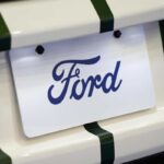 Logo Ford