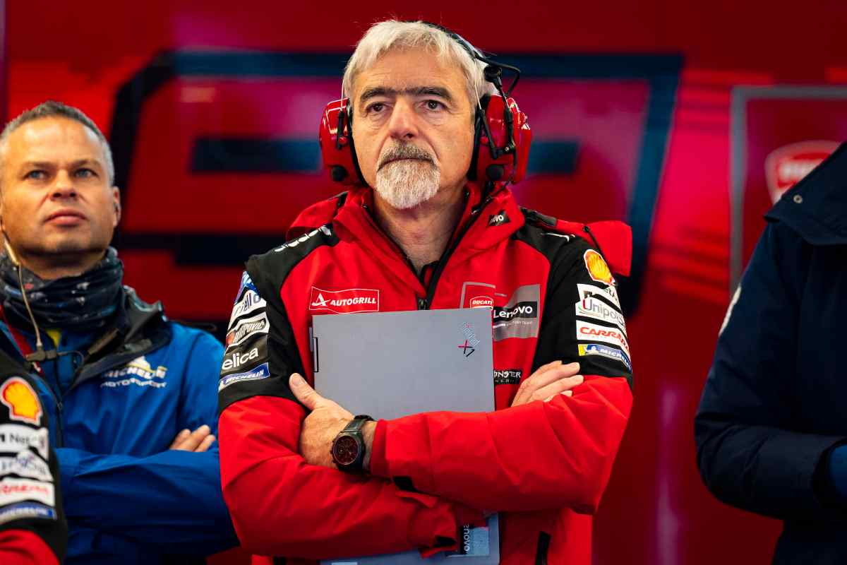 Gigi Dall'Igna dopo mesi ammette tutto: svelato il vero motivo che ha portato in Ducati Marquez al posto di Martin, che scandalo