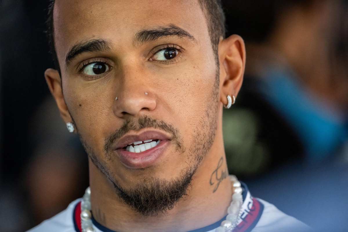  Hamilton meglio di Schumacher? Può fare una cosa che è riuscita ad un solo uomo in F1 sinora