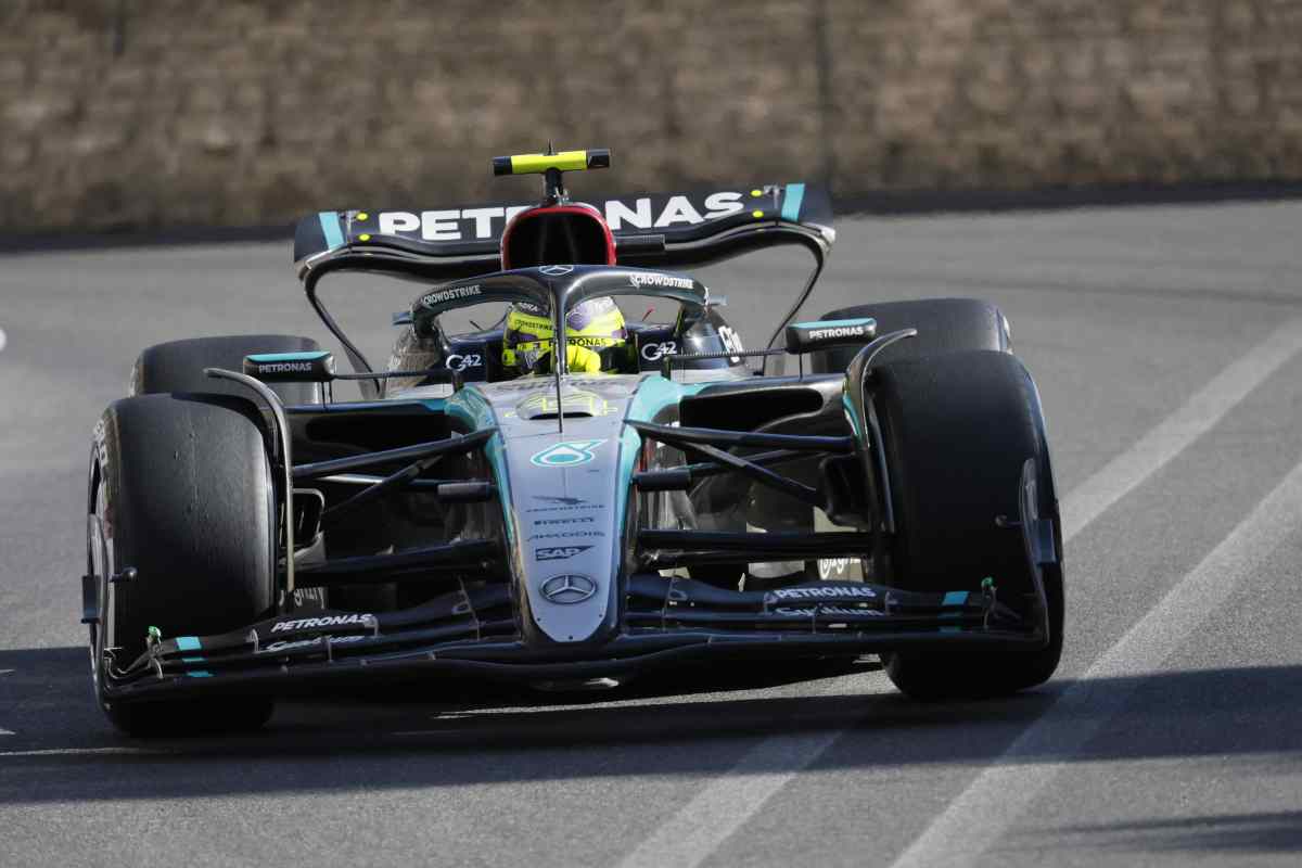 Hamilton, è già polemica in Ferrari: l'attacco è durissimo, spunta l'accusa che non ti aspetti