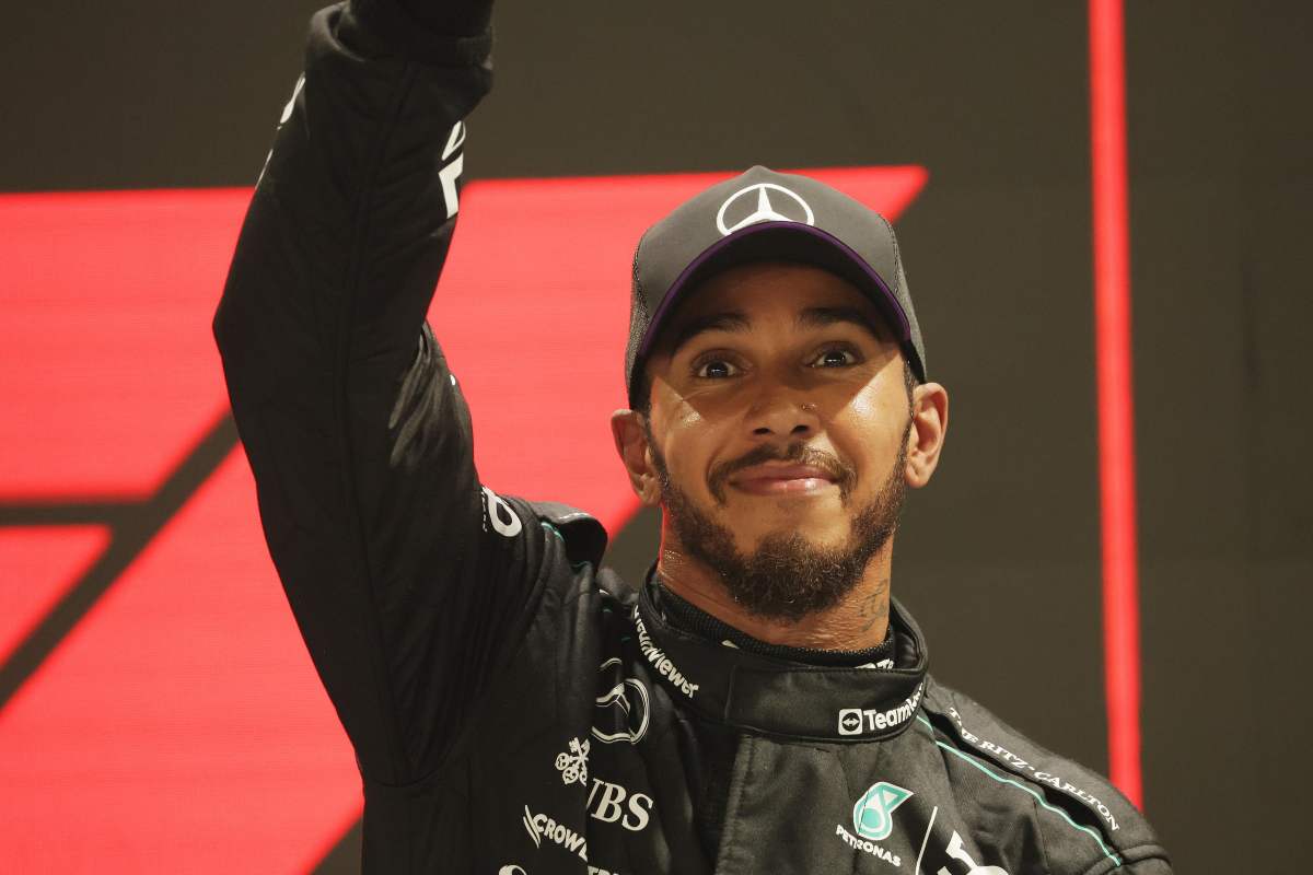 Hamilton, è già polemica in Ferrari: l'attacco è durissimo, spunta l'accusa che non ti aspetti