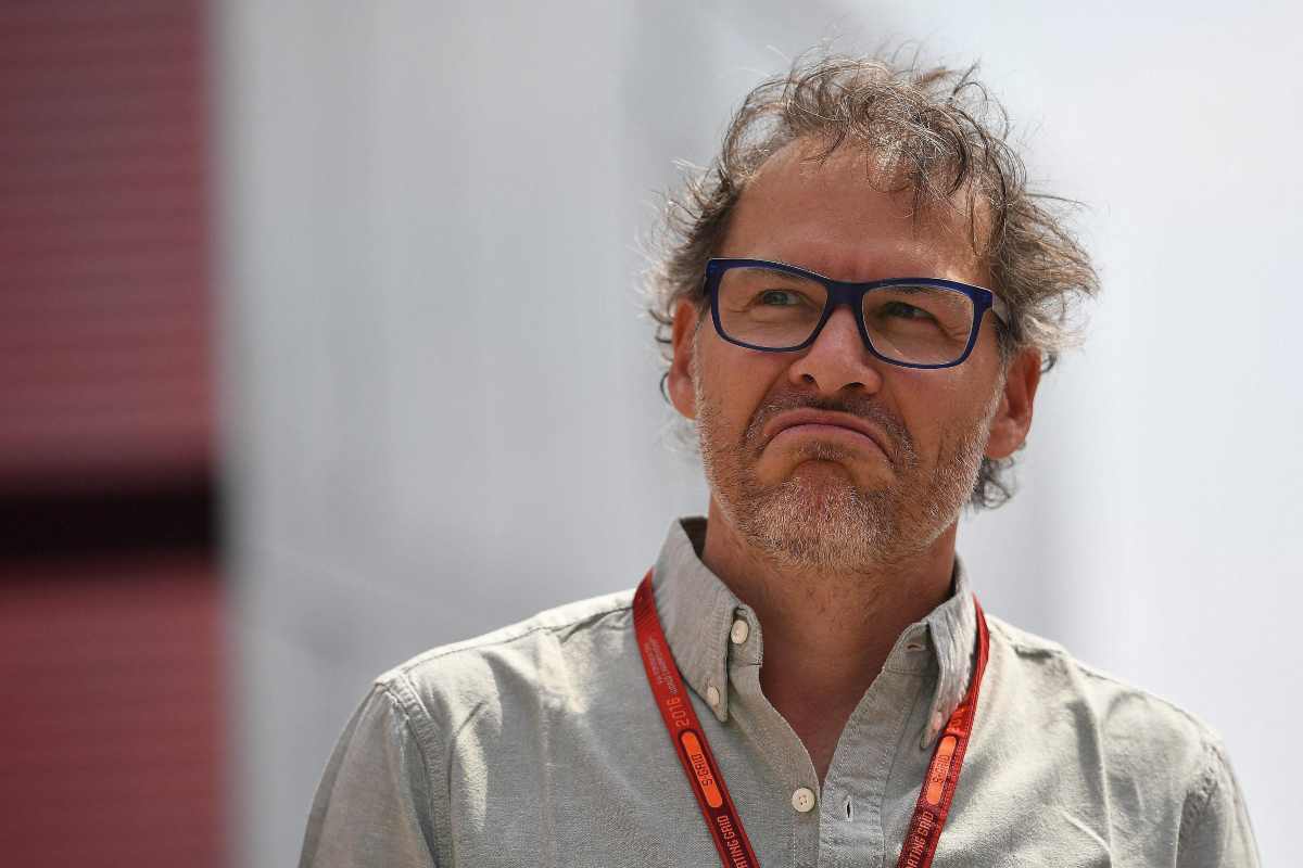 Hamilton-Ferrari, arriva la verità sull'operazione dall'ex campione: badilata a Briatore