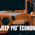 jeep più economica