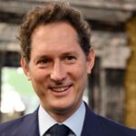 John Elkann