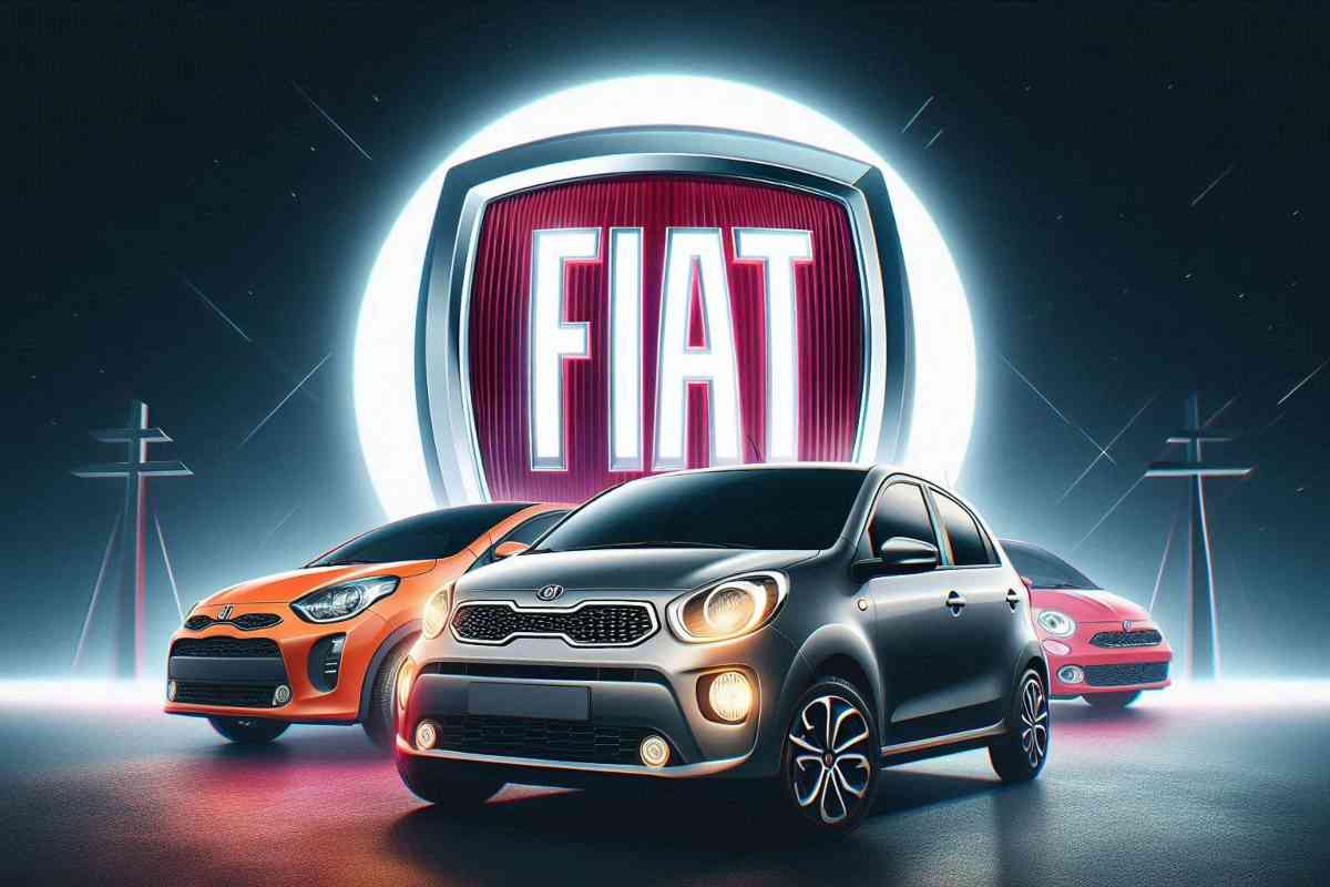 L'utilitaria che può mettere ko FIAT Panda: costa poco, ha tanti optional e la fanno pure a GPL