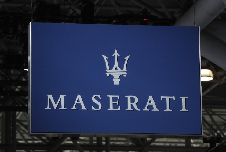 Maserati