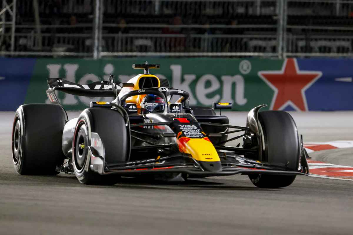 Terremoto in casa Red Bull, Verstappen pronto a lasciare: hanno spifferato tutto, c'è già il nuovo team