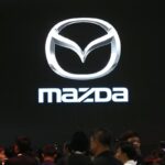 Logo Mazda