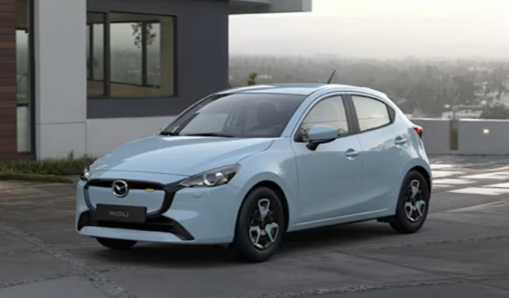 Mazda2