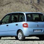 fiat multipla