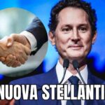 nuova stellantis