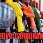 nuovo carburante