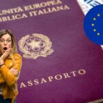 Passaporto