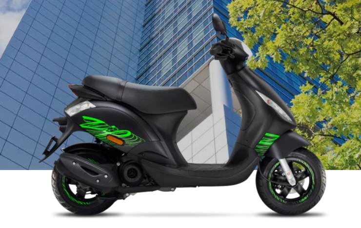 Piaggio Zip