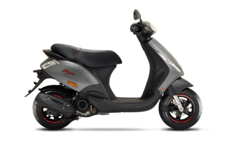 Piaggio Zip