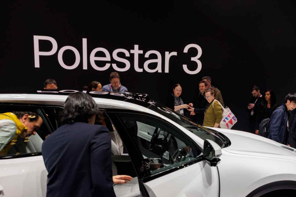 Polestar