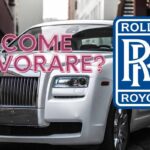 Rolls Royce