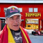 Carlos Sainz Sr, i meccanici e Leclerc sbigottiti ai box: l'ammissione che non ti aspetti, in Ferrari tutti scioccati (VIDEO)