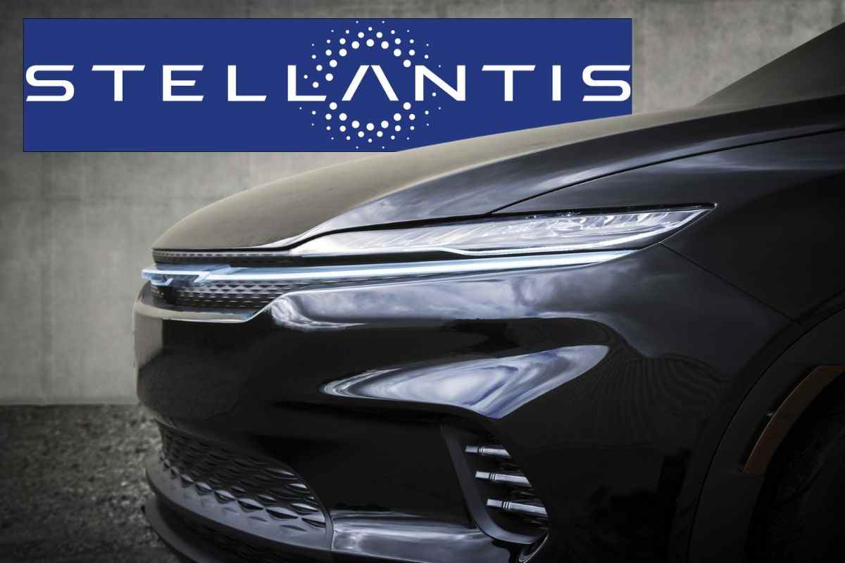 Stellantis, schiaffo definitivo all'elettrico? Arriva la novità sul SUV più atteso che rimette tutto in discussione