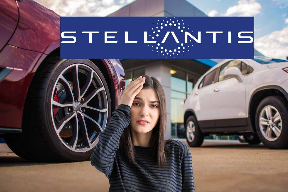 Stellantis