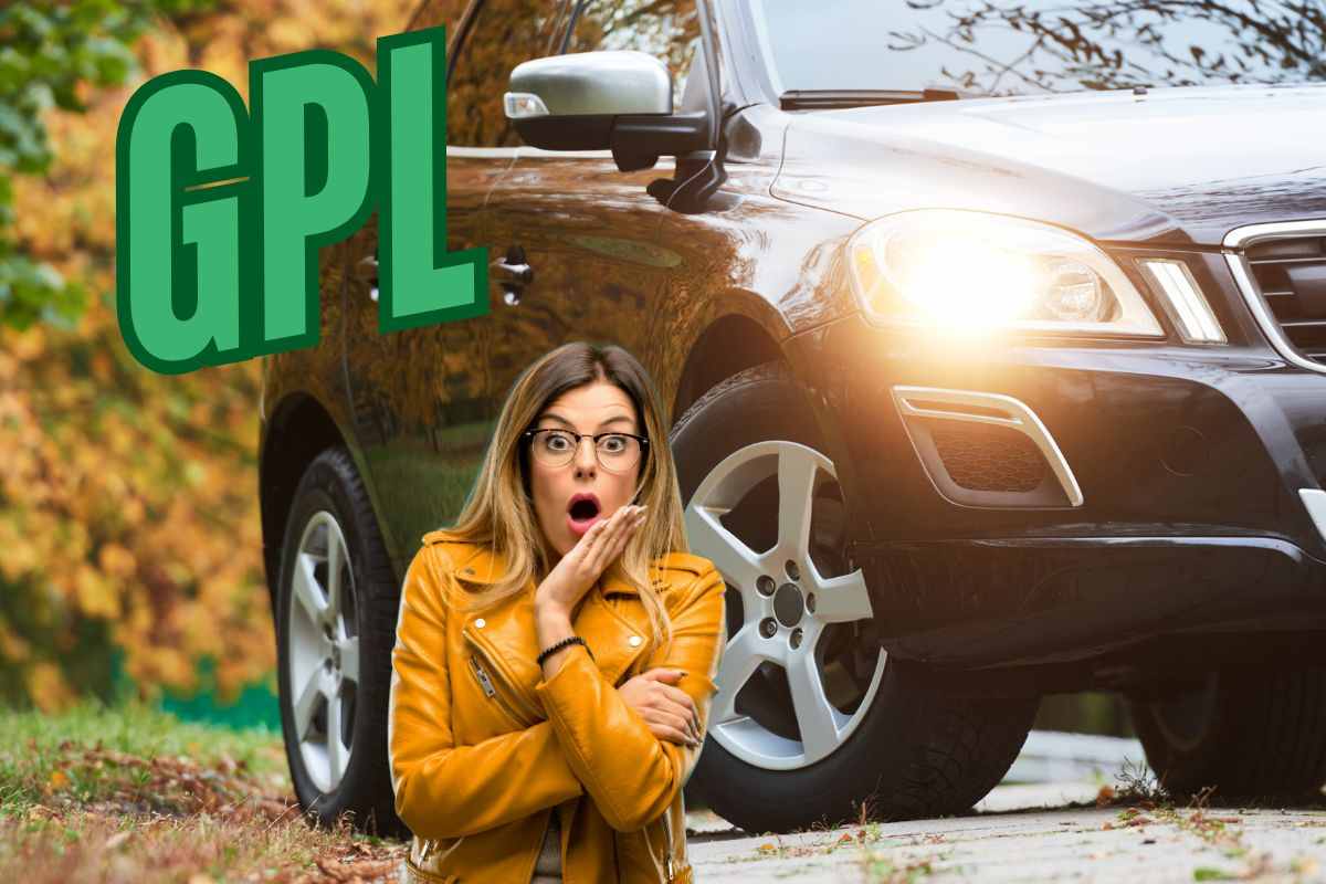 SUV GPL