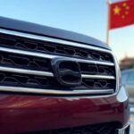 Dalla Cina arriva un SUV degno di James Bond: è indistruttibile e fa cose mai viste prima per un'auto