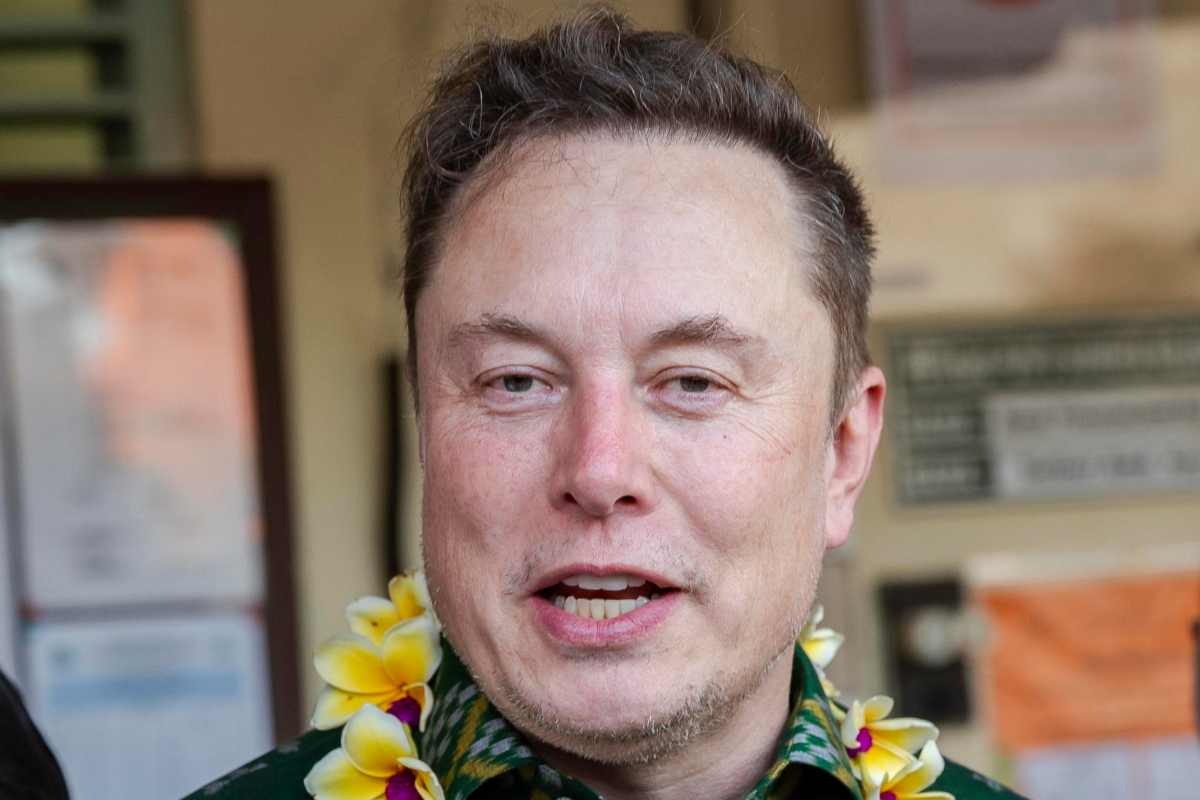 Elon Musk, che fregatura a FIAT, Citroen e tutti gli altri costruttori: ora farà miliardi senza vendere auto