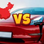 Tesla Cina