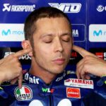 Valentino Rossi, Marquez e Lorenzo, il collega ammette tutto: è successo per "colpa" del Dottore