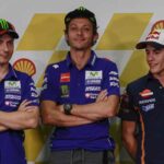 Valentino Rossi, il 10° titolo e il retroscena sul 2015: Petrucci ora vuota il sacco e racconta tutto