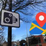 Autovelox contro Google Maps