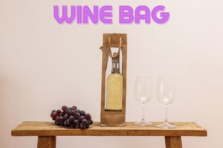 La wine bag, sempre più utilizzata per evitare i controlli e salvare la patente