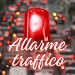 Allarme Traffico