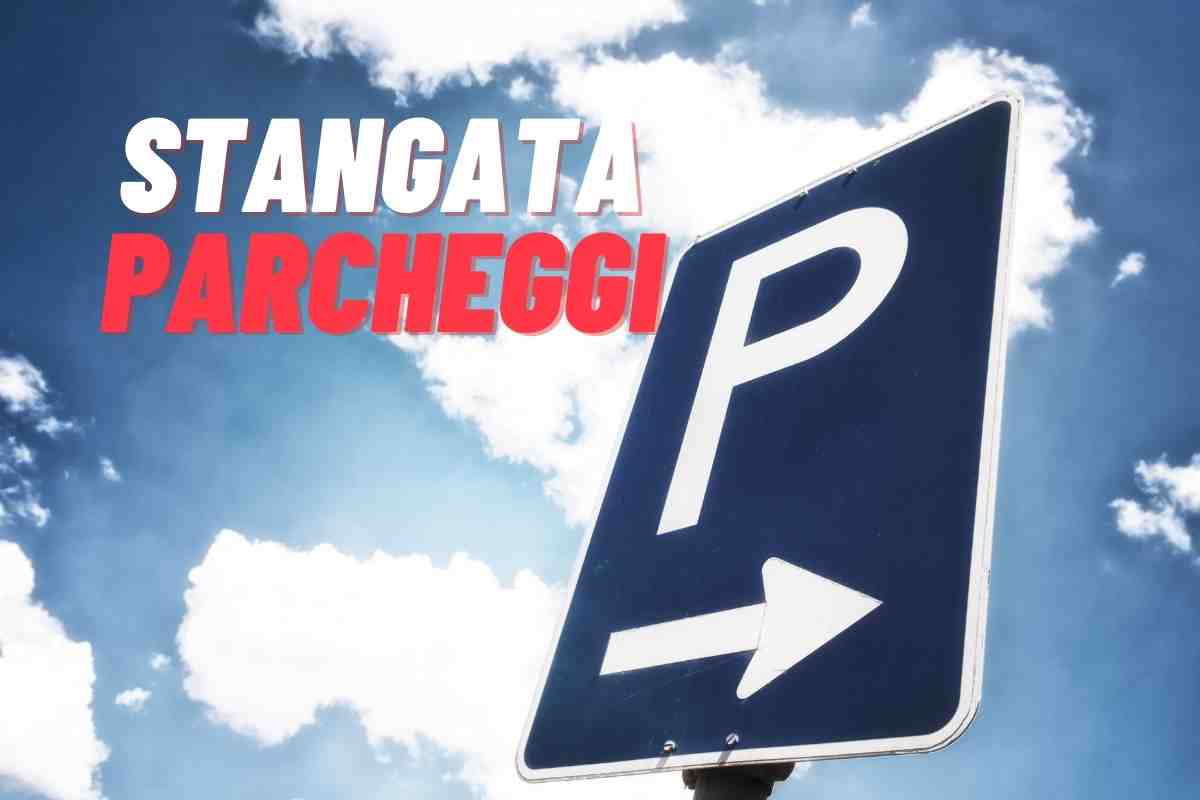 Parcheggi