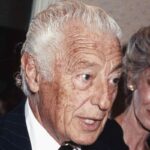 La Lancia fatta su misura per Gianni Agnelli