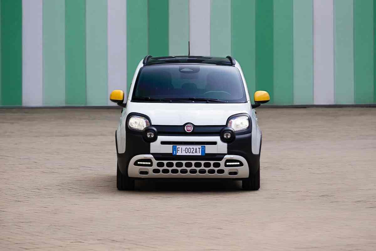 FIAT Pandina 