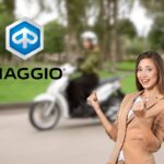 Piaggio, il nuovo modello si rinnova, ma resta economico