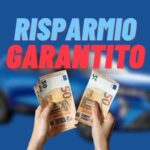 Risparmio auto