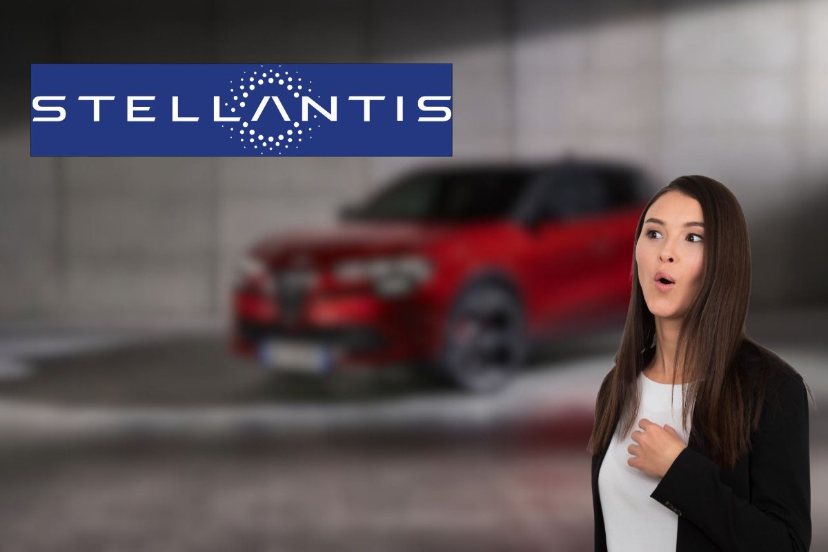 Stellantis, il SUV che ha stupito i dirigenti del Gruppo