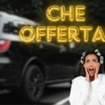 SUV, l'offerta è davvero ghiotta