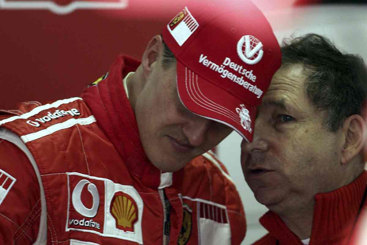 Michael Schumacher, l'amico di sempre torna a parlare: ecco cosa fa oggi il campione della Ferrari