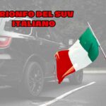 SUV ITALIANO