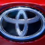 Toyota logo