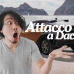 Attacco a Dacia