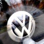 Volkswagen logo