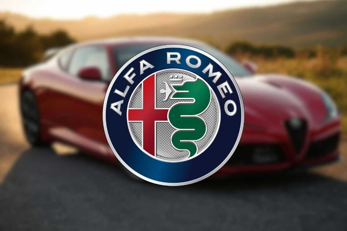 L'Alfa Romeo che puntava ad essere una Ferrari: doppio cuore per essere la migliore mai vista