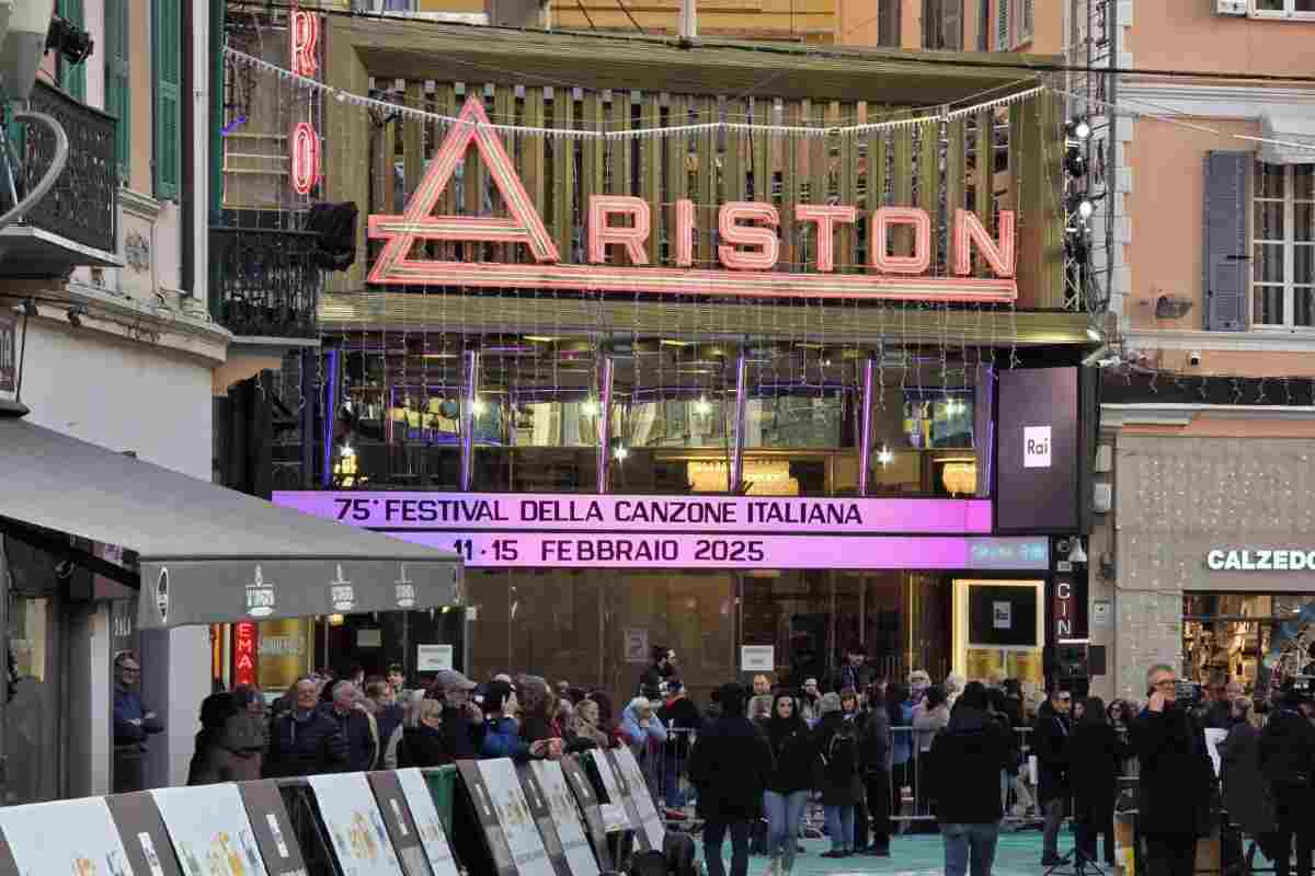 teatro ariston