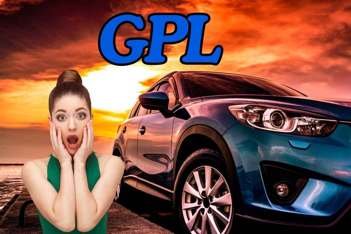 Auto GPL