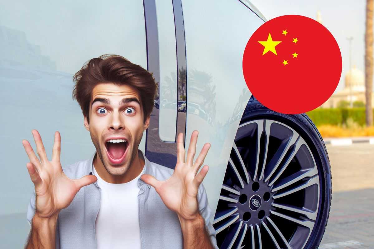 Auto Cina