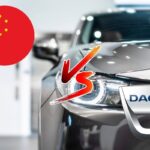 Cina Dacia